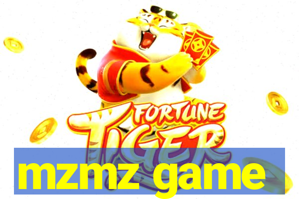 mzmz game